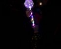 Halloween - lampionový průvod